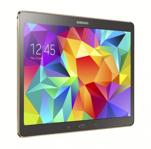 Galaxy Tab S 10.5 (Bild: Samsung)